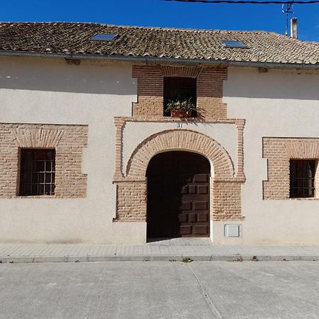 El Molino Villa Nieva  Eksteriør bilde