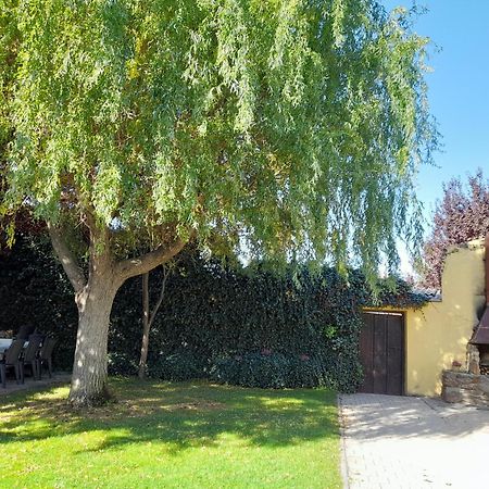 El Molino Villa Nieva  Eksteriør bilde