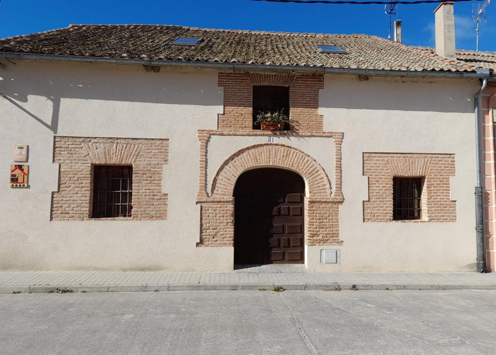 El Molino Villa Nieva  Eksteriør bilde