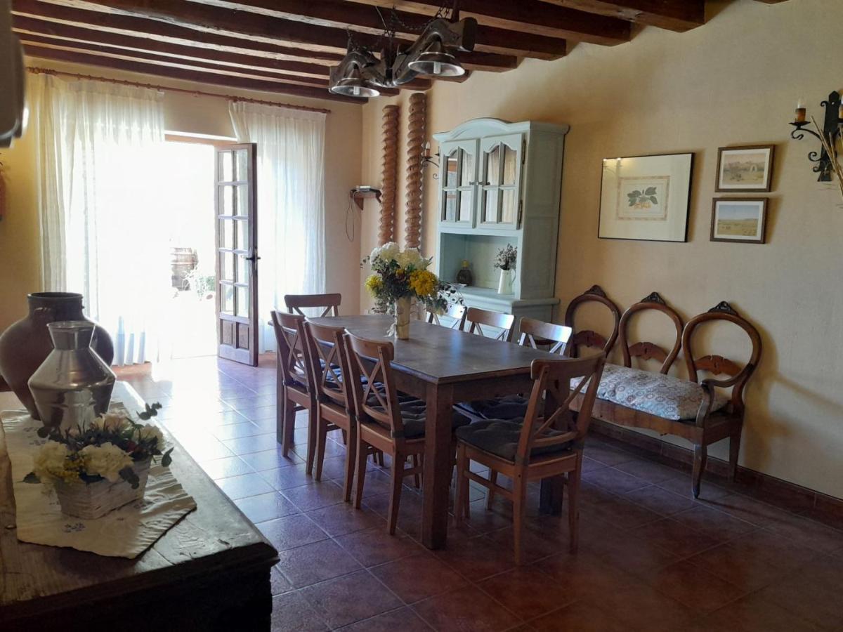 El Molino Villa Nieva  Eksteriør bilde