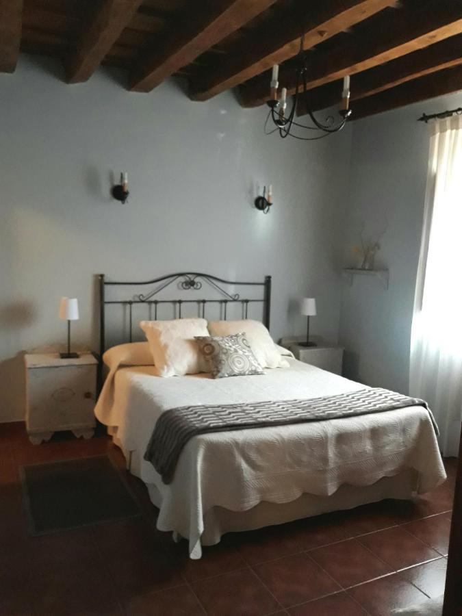 El Molino Villa Nieva  Eksteriør bilde