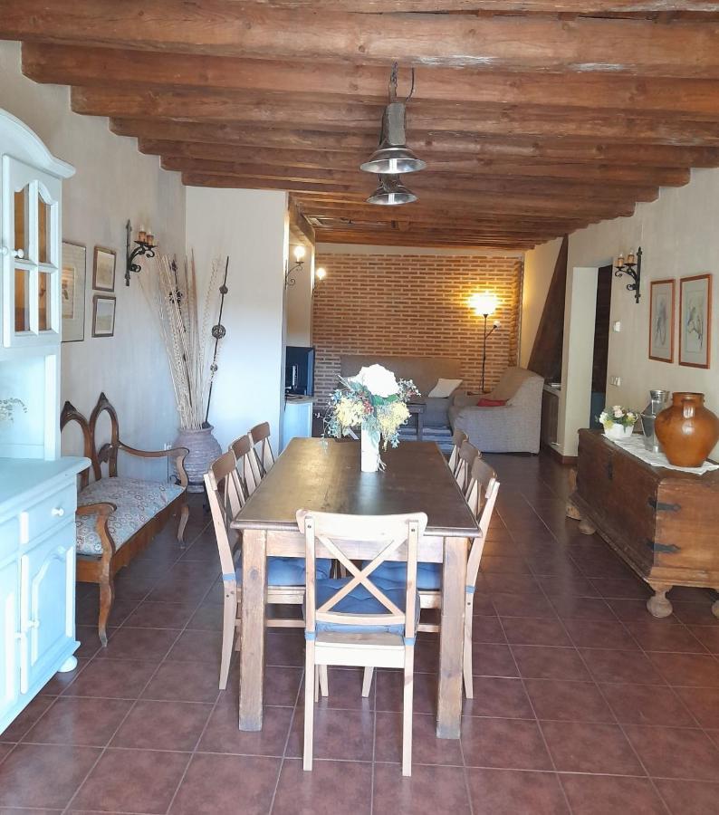 El Molino Villa Nieva  Eksteriør bilde