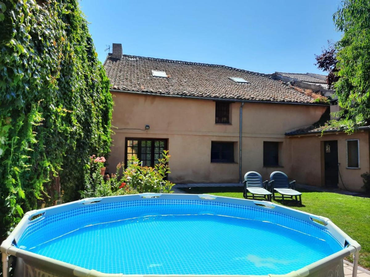 El Molino Villa Nieva  Eksteriør bilde