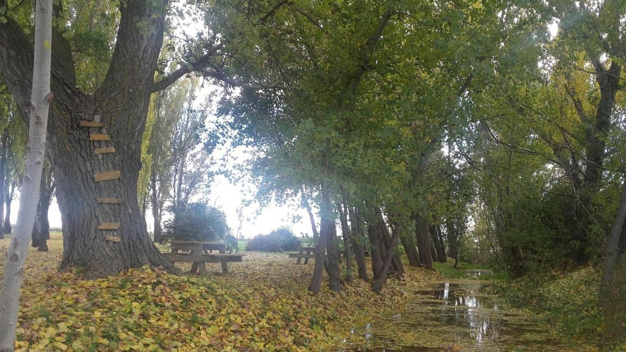El Molino Villa Nieva  Eksteriør bilde