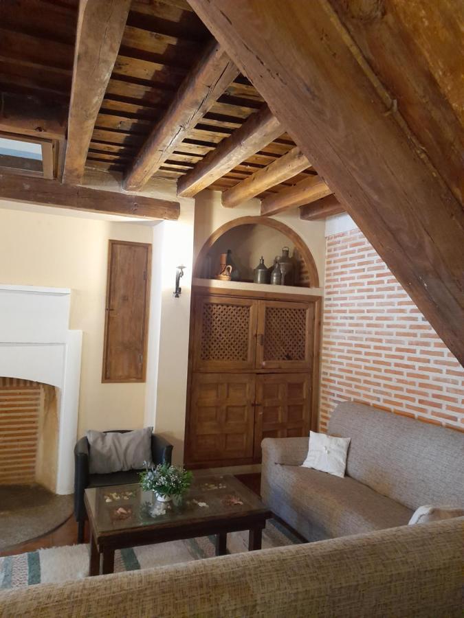 El Molino Villa Nieva  Eksteriør bilde