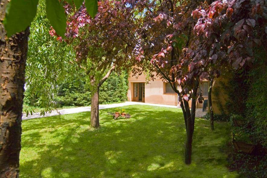 El Molino Villa Nieva  Eksteriør bilde