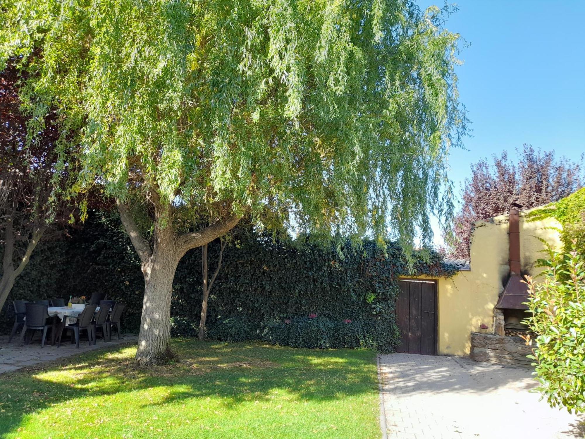 El Molino Villa Nieva  Eksteriør bilde