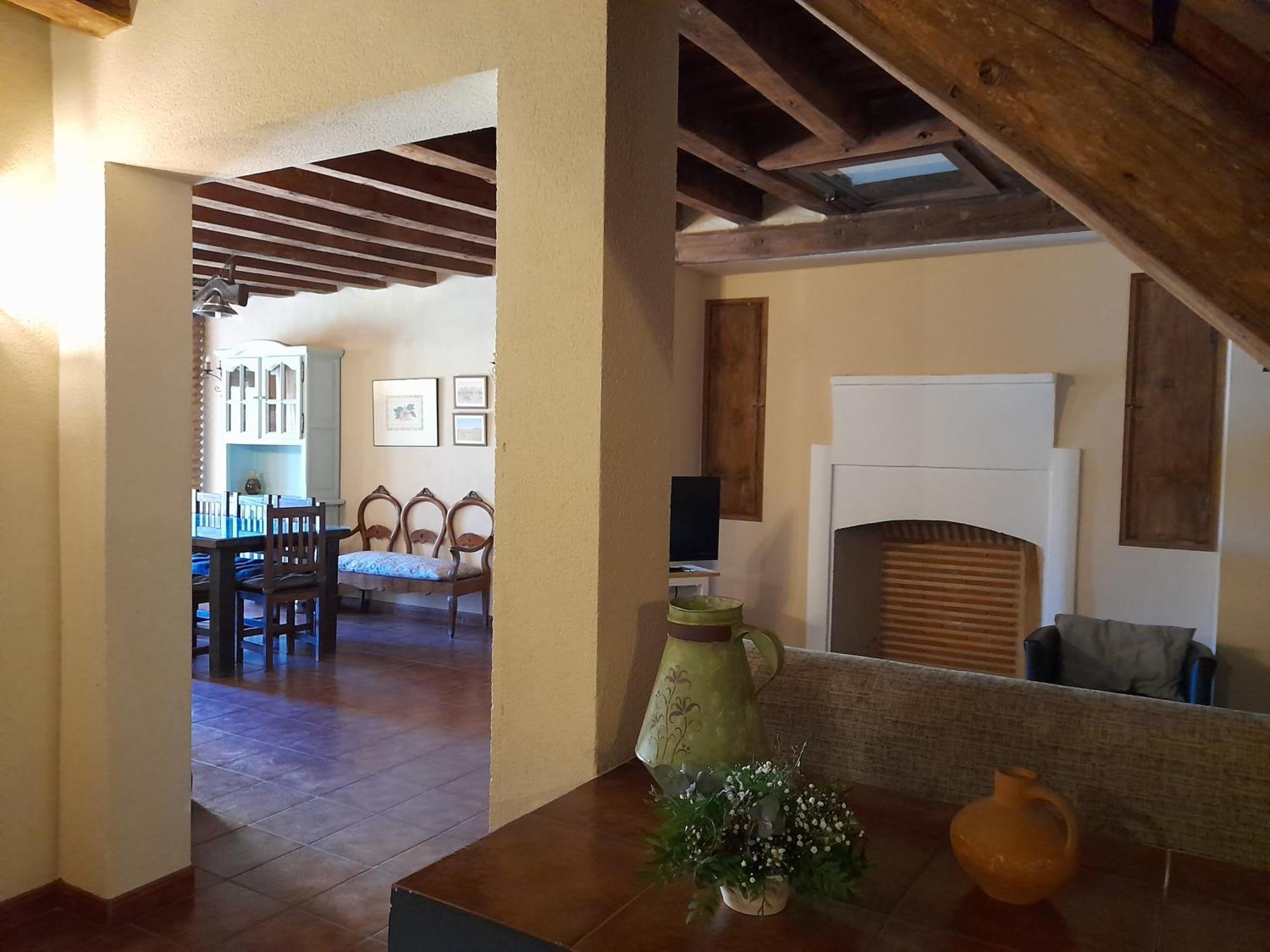 El Molino Villa Nieva  Eksteriør bilde