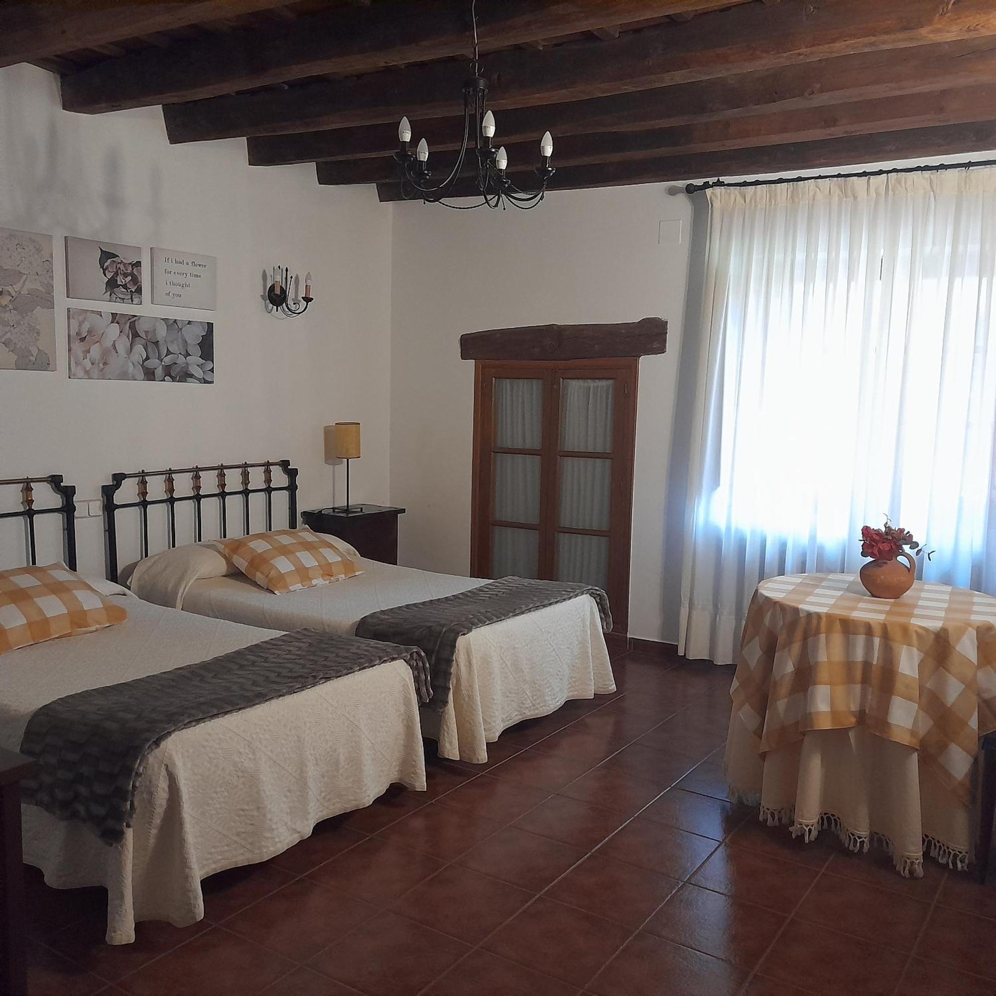 El Molino Villa Nieva  Eksteriør bilde