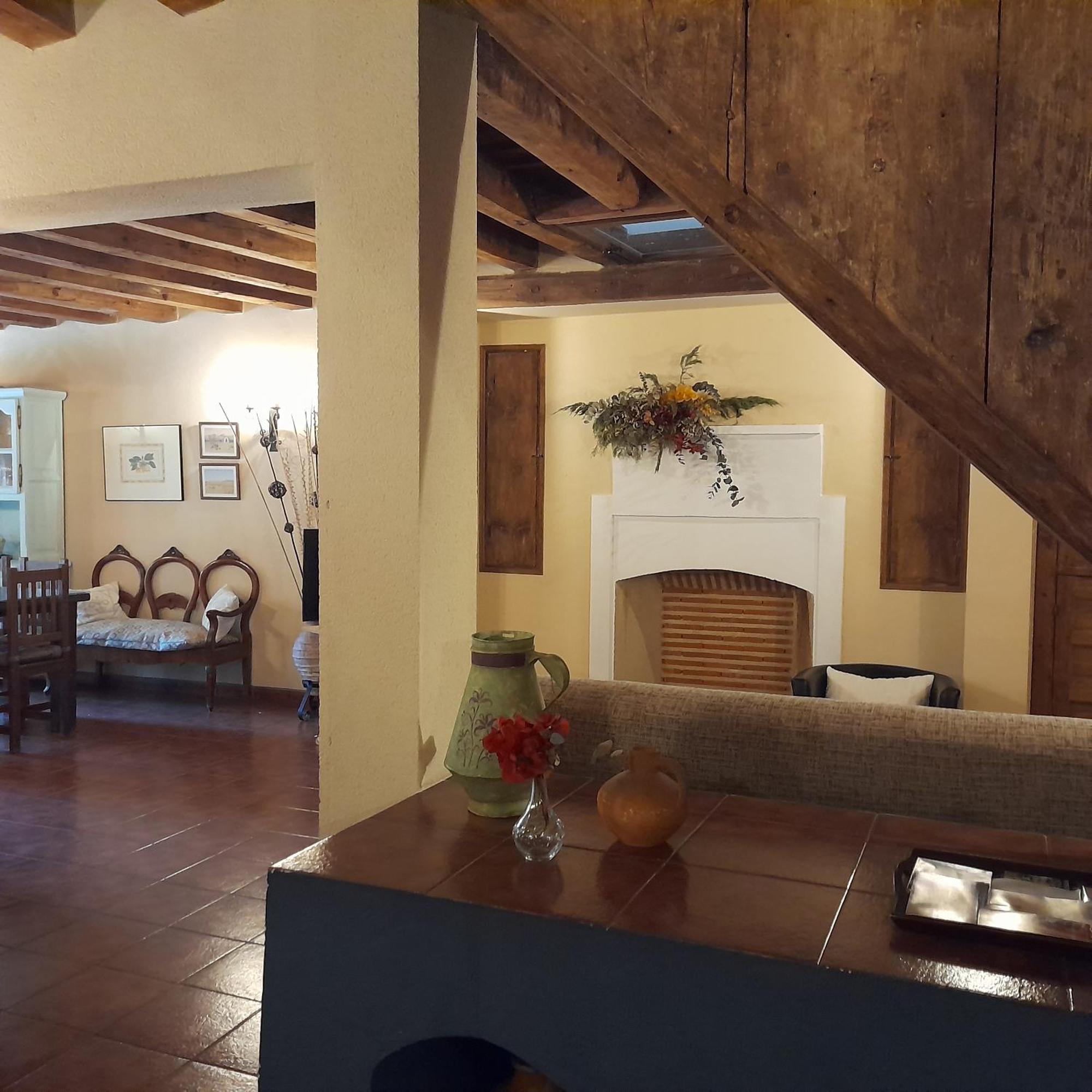 El Molino Villa Nieva  Eksteriør bilde